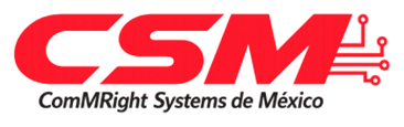 CSM - ComMRight Systems de México